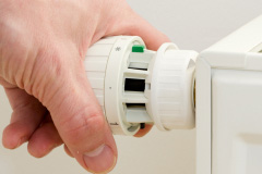 Ampleforth central heating repair costs