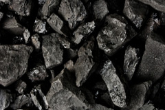 Ampleforth coal boiler costs
