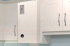Ampleforth electric boiler quotes