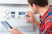 free commercial Ampleforth boiler quotes