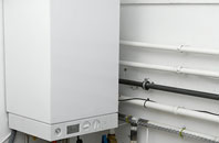 free Ampleforth condensing boiler quotes
