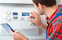 free Ampleforth gas safe engineer quotes