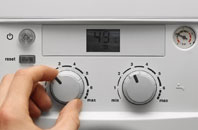 free Ampleforth boiler maintenance quotes